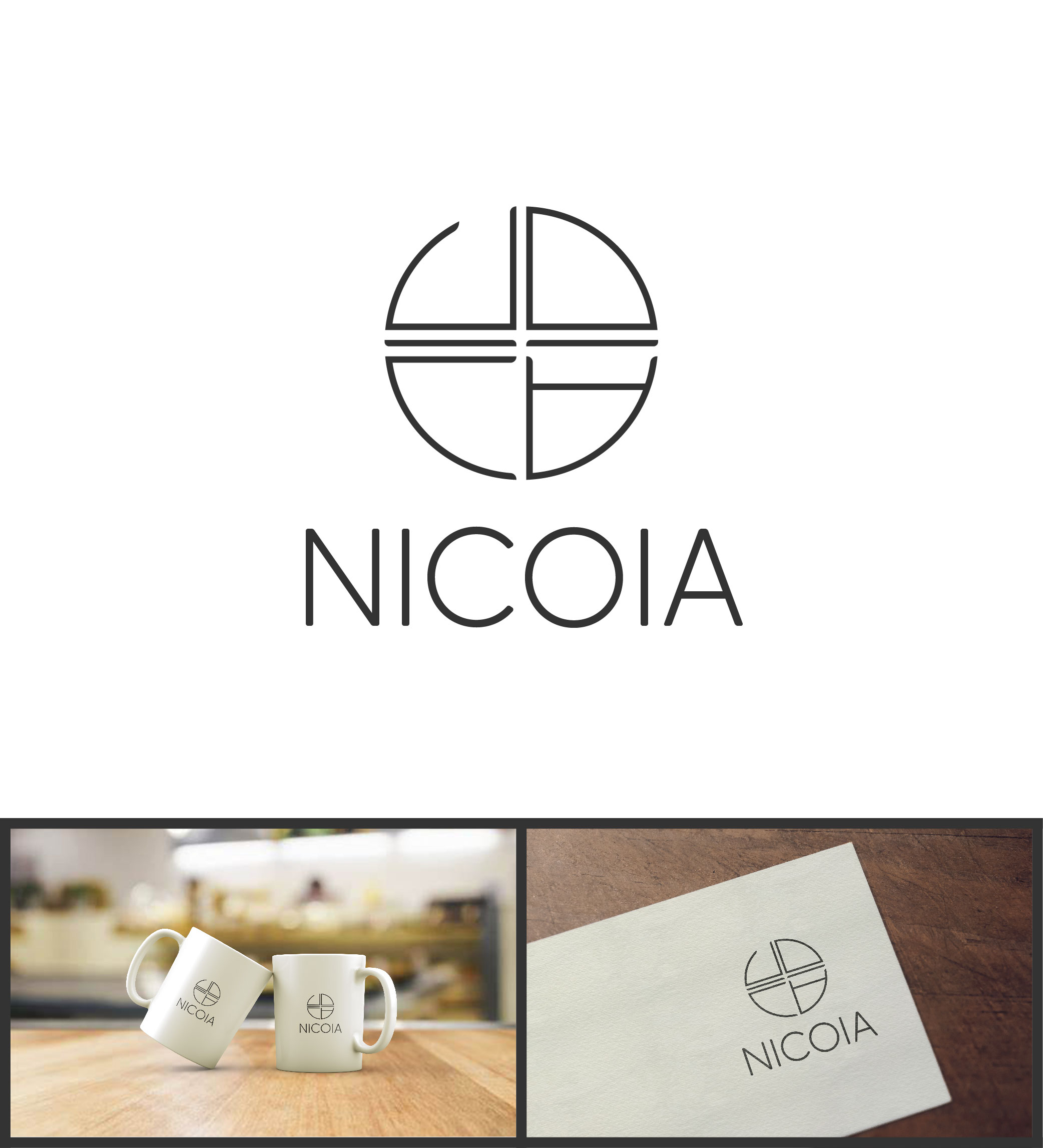 Diseño de Logo por godly97 para Brand New World GmbH | Diseño #30661867