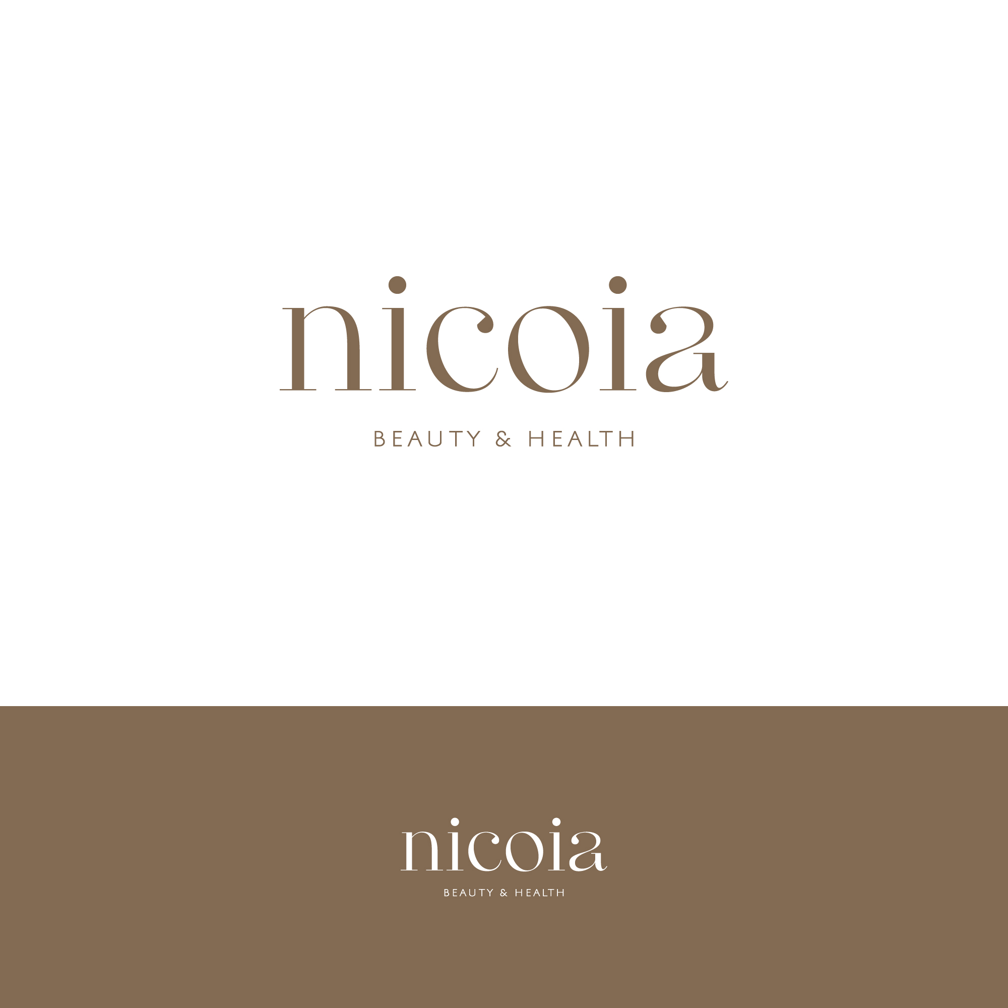 Logo Design by Peroni for Brand New World GmbH | Design #30798860