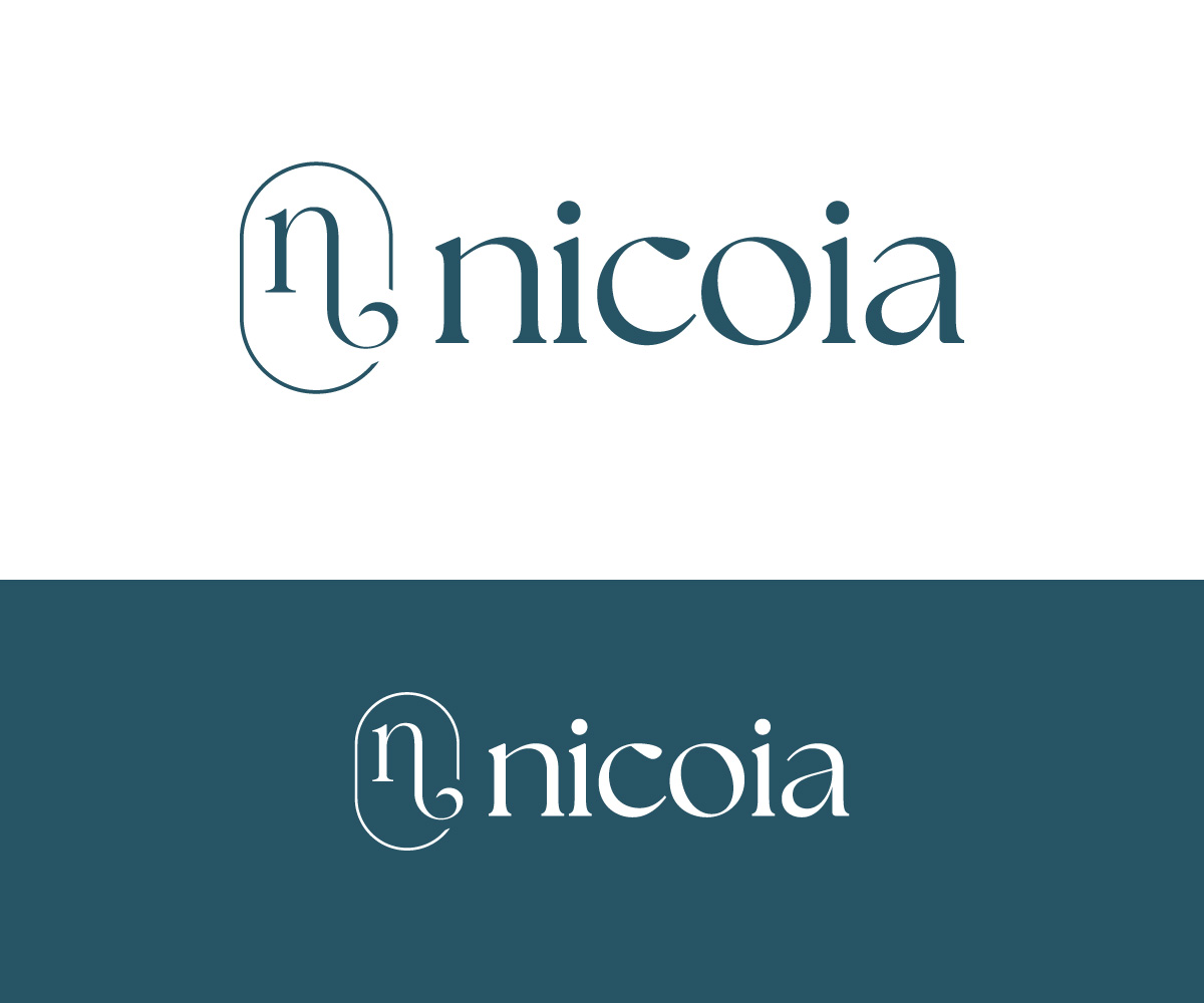 Logo Design by RaKu 2 for Brand New World GmbH | Design #30677465