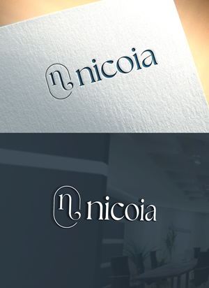 Logo Design by RaKu 2 for Brand New World GmbH | Design: #30677509