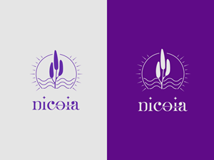 Logo-Design von Aboshahen für Brand New World GmbH | Design: #30640264