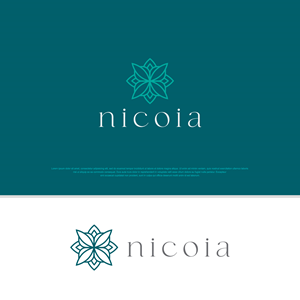 Logo Design by Deejah for Brand New World GmbH | Design: #30651415