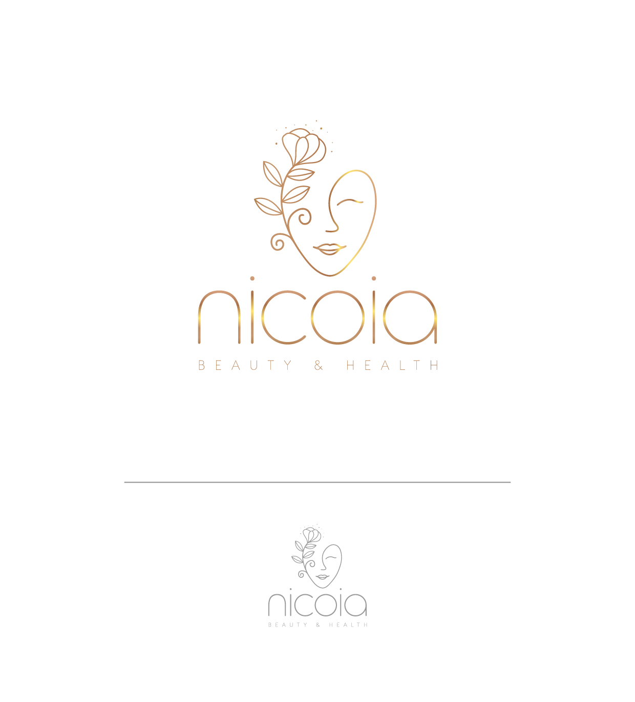 Logo Design by ashantha for Brand New World GmbH | Design #30674923