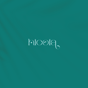 Logo Design by moimoi