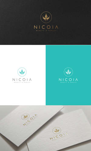 Logo Design by GLDesigns for Brand New World GmbH | Design: #30637559