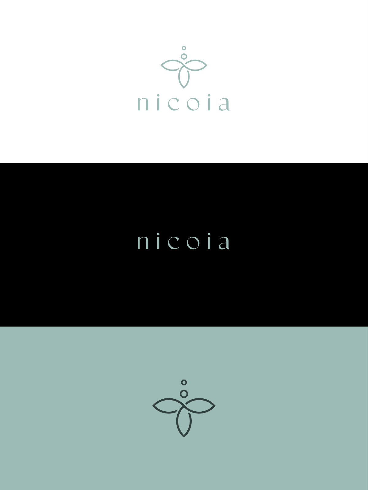 Logo Design by anonrotide for Brand New World GmbH | Design #30680740