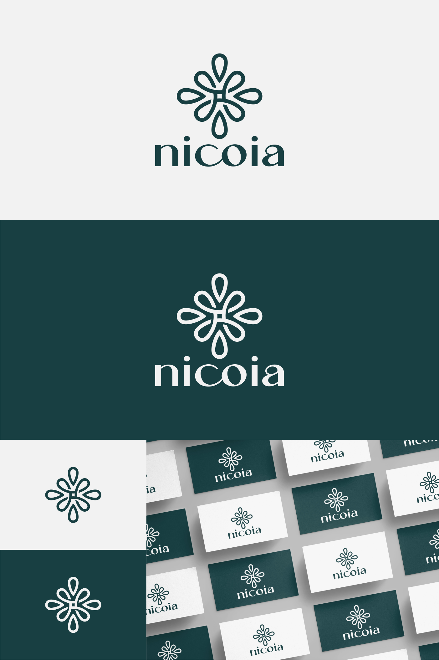 Logo Design by artswolf for Brand New World GmbH | Design #30660996