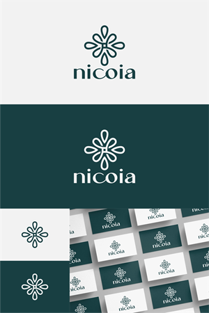 Logo Design by artswolf for Brand New World GmbH | Design: #30660996