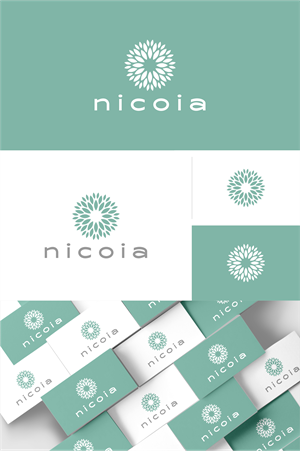 Logo Design by artswolf for Brand New World GmbH | Design: #30660997