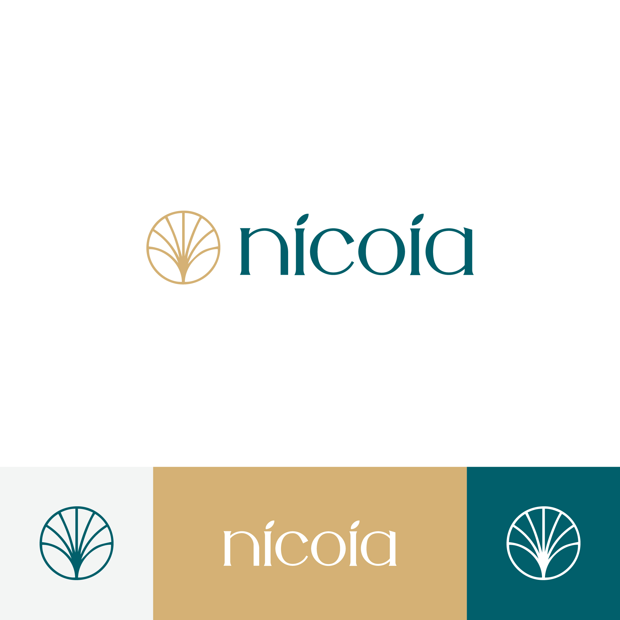 Design de Logo par oneeightdesigns pour Brand New World GmbH | Design #30679799