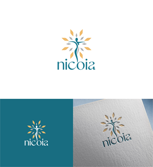 Logo Design by Joenet Jayawarna for Brand New World GmbH | Design #30669817