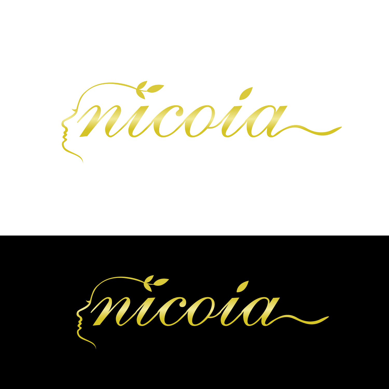 Logo Design by GODDREAMCREATION for Brand New World GmbH | Design #30661369