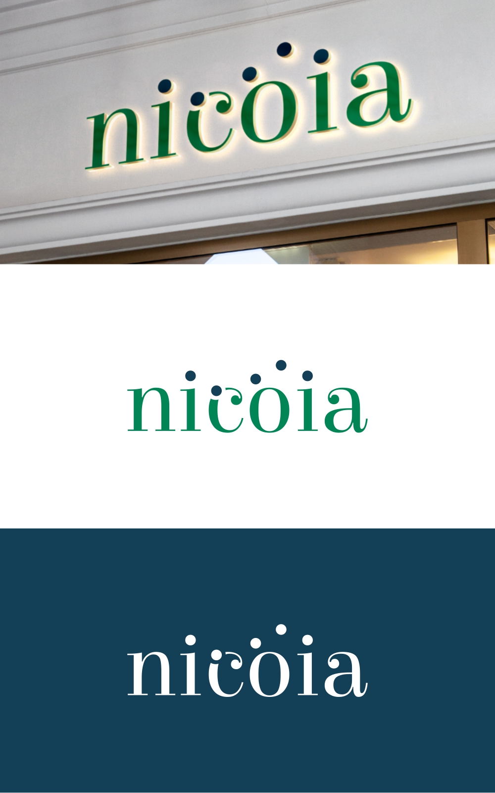 Logo Design by SigmaStudio for Brand New World GmbH | Design #30655243