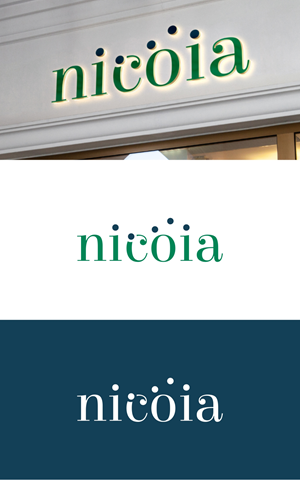Logo Design by SigmaStudio for Brand New World GmbH | Design: #30655243