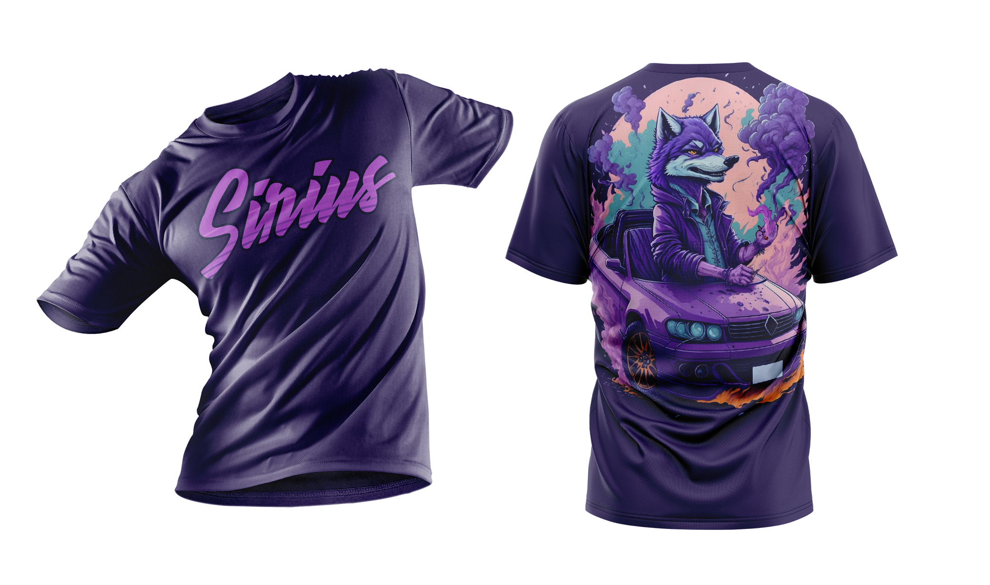 T-shirt Design by Sergio Coelho for this project | Design #30638136