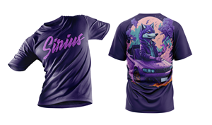 T-shirt Design by Sergio Coelho for this project | Design: #30638136