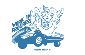 T-shirt Design by guprulsugiyanto for this project | Design: #30639193