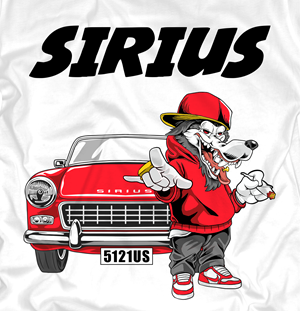 T-shirt Design by Yakuza20 for this project | Design: #30643016