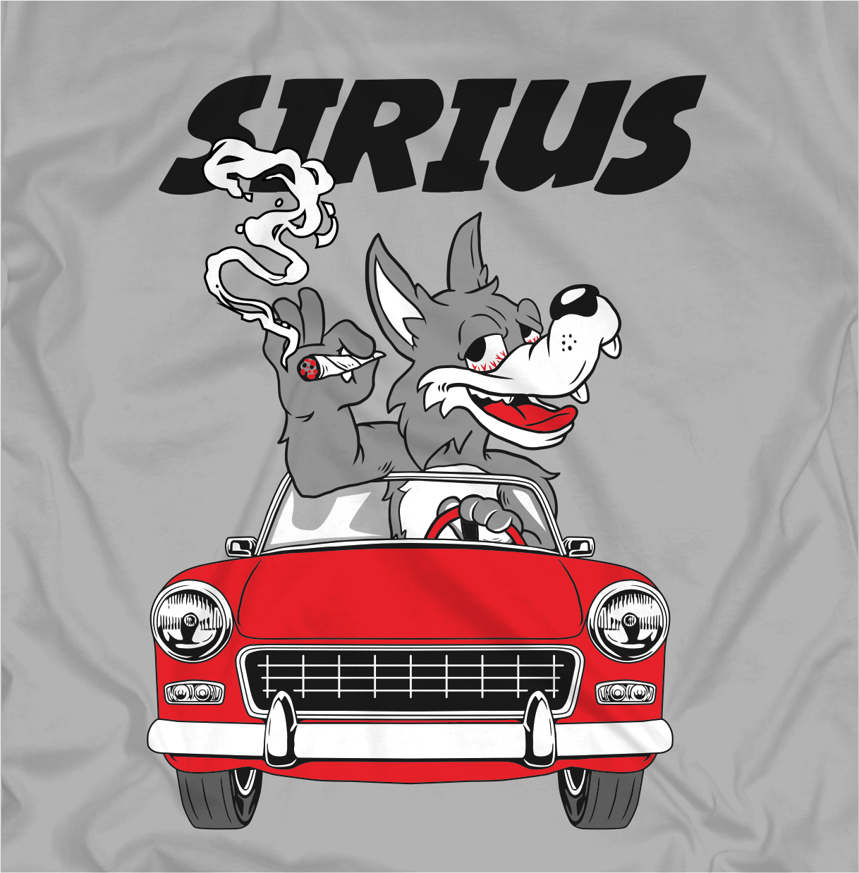 T-shirt Design by Yakuza20 for this project | Design #30643649