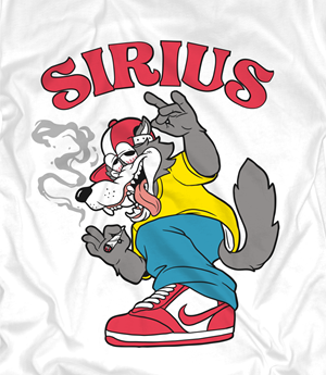 T-shirt Design by Yakuza20 for this project | Design: #30644443
