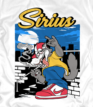 T-shirt Design by Yakuza20 for this project | Design: #30644468