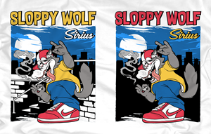 T-shirt Design by Yakuza20 for this project | Design: #30644645