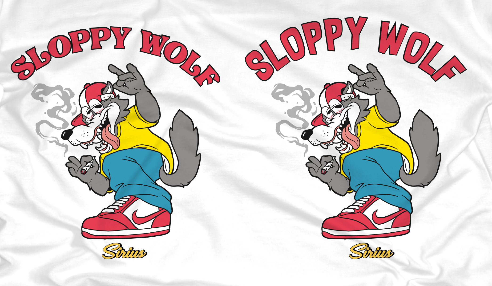 Contest winning design