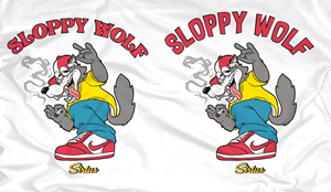 T-shirt Design by Yakuza20 for this project | Design: #30644953