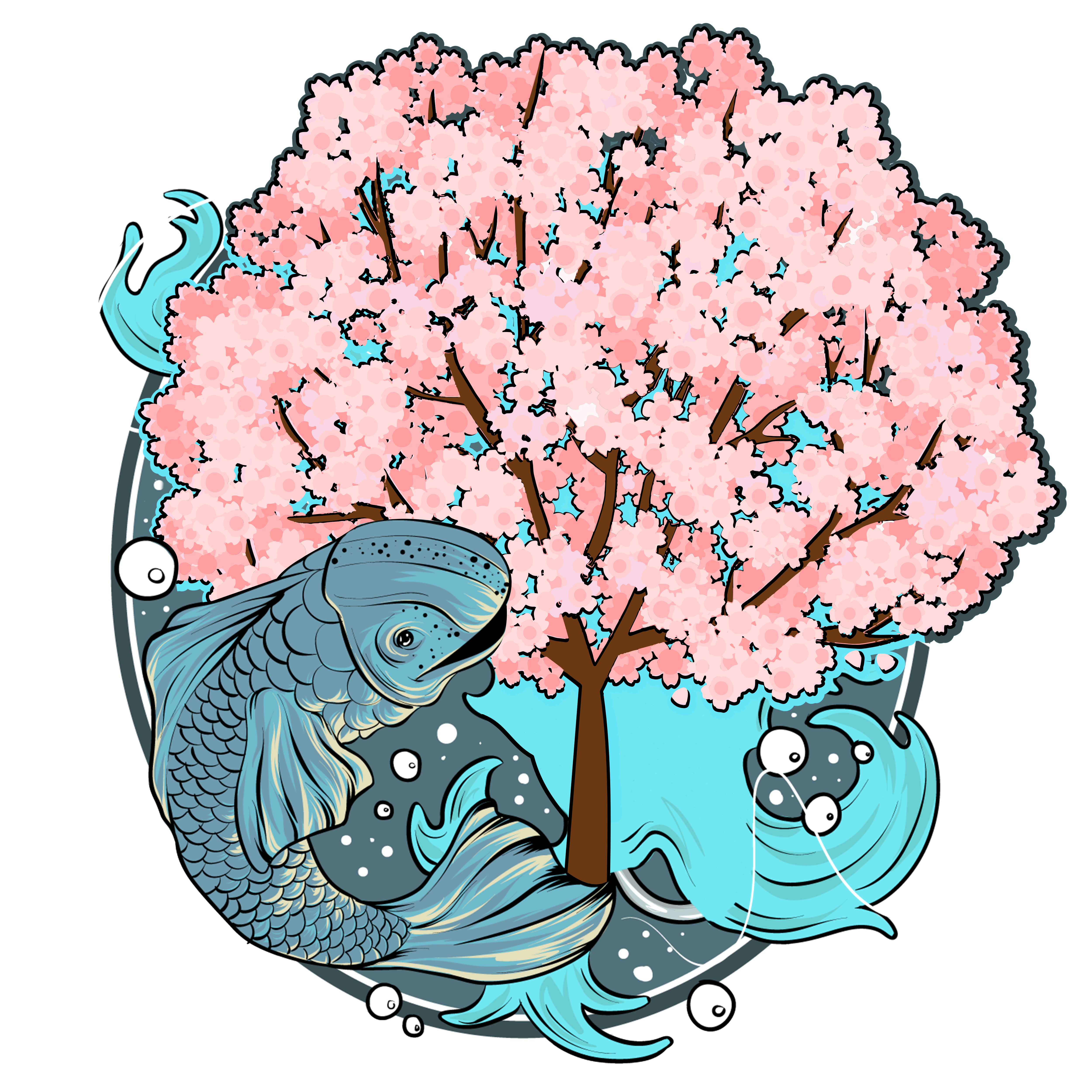 Tattoo Design by AnninWonderland for this project | Design #30650167