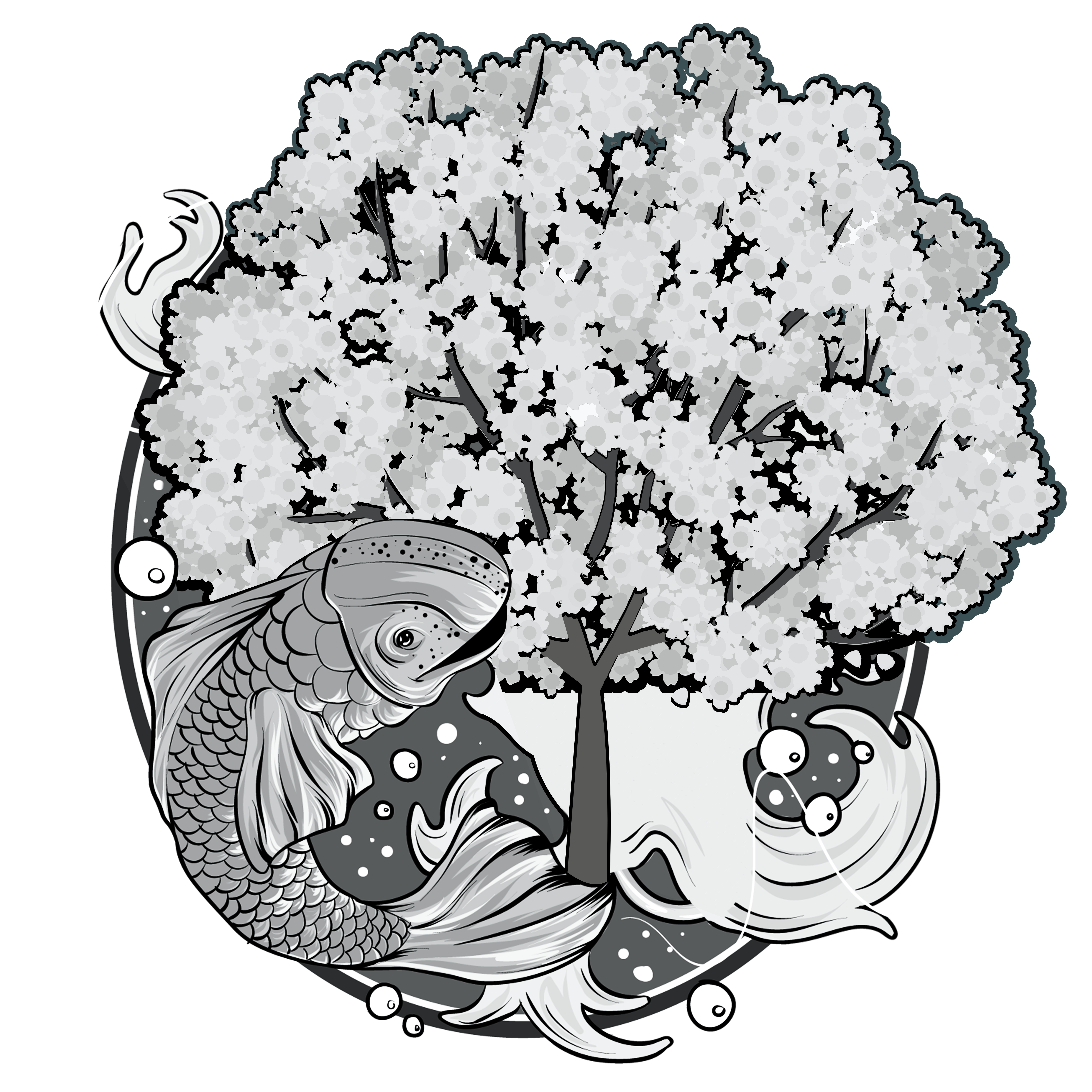 Tattoo Design by AnninWonderland for this project | Design #30662602