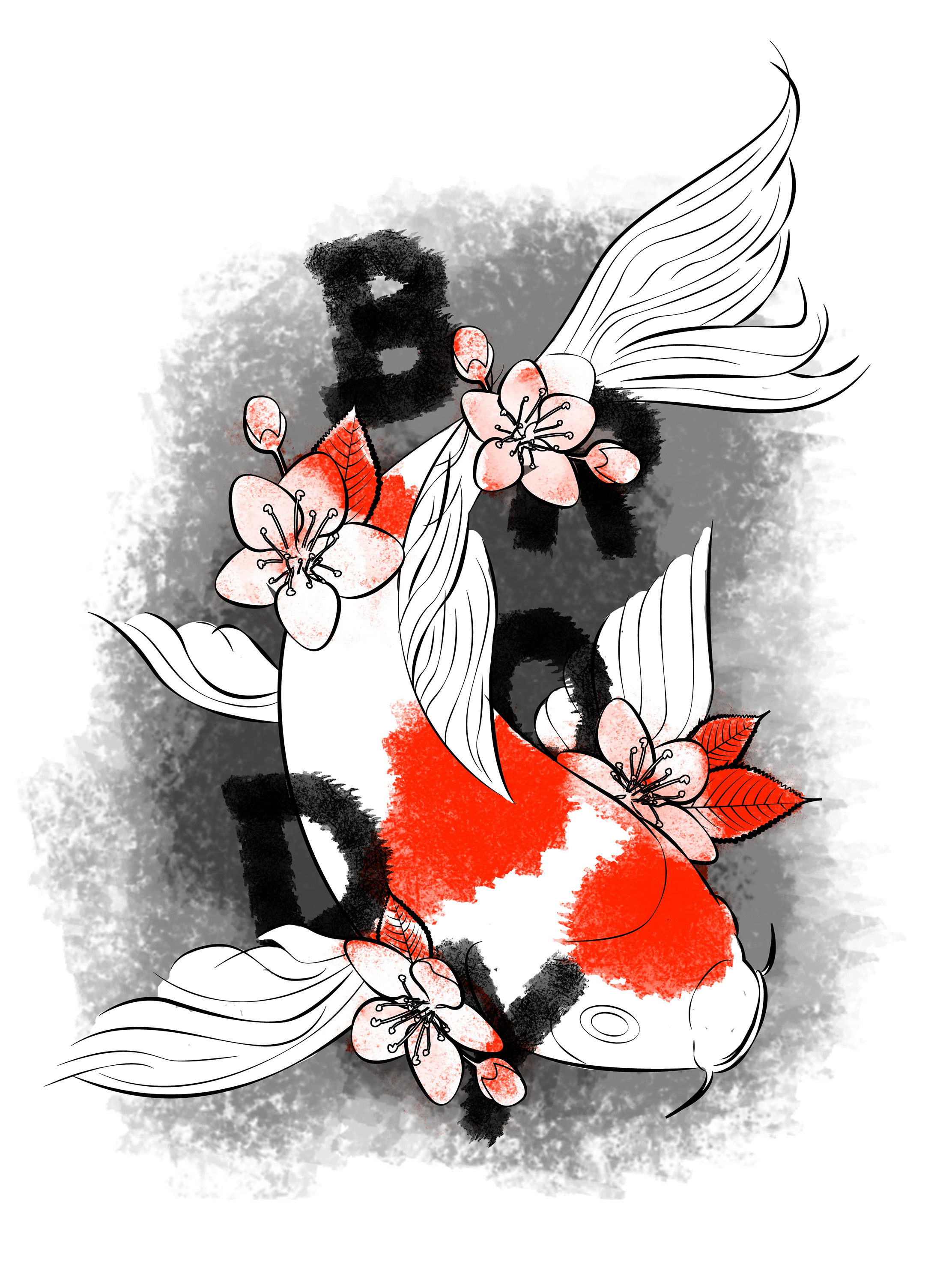 Tattoo Design by kaiser77 for this project | Design #30667867