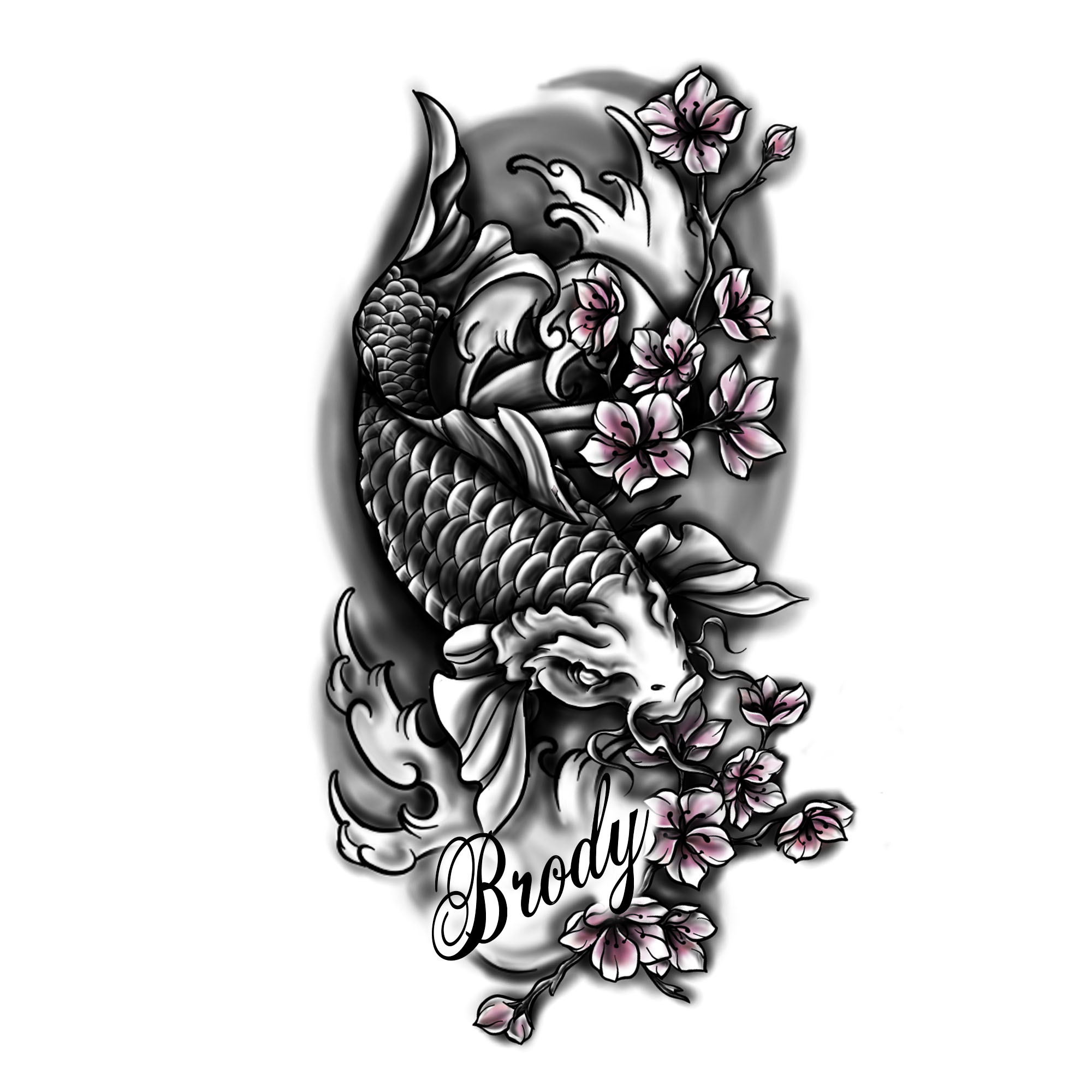 Design de Tatouage par missd.tattoos pour ce projet | Design #30681199