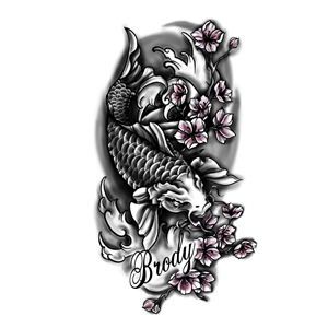 Tattoo Design by MissDTattooDesigns for this project | Design #30681199