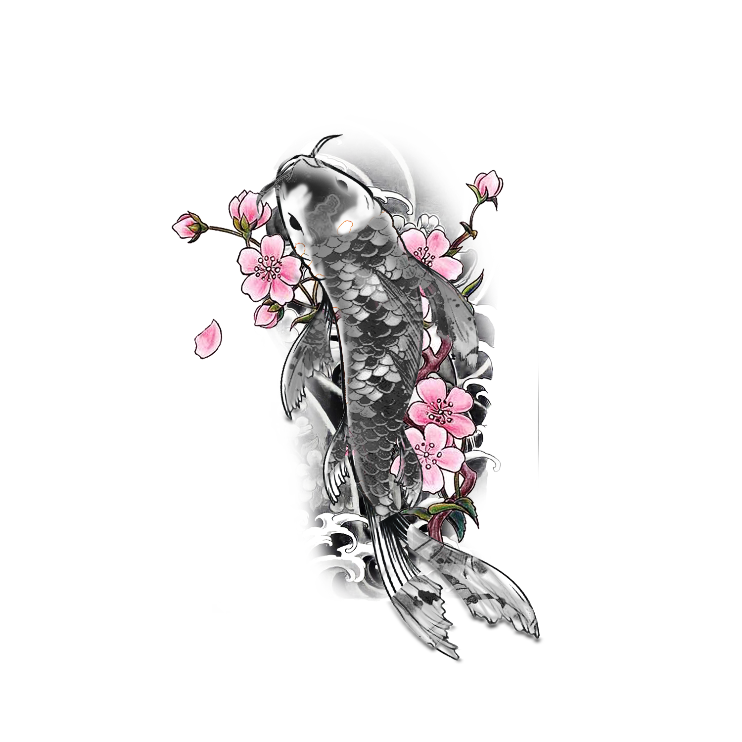 Tattoo Design by Mahder for this project | Design #30662887