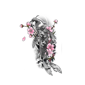 Diseño de Tatuaje por Mahder para este proyecto | Diseño: #30662887