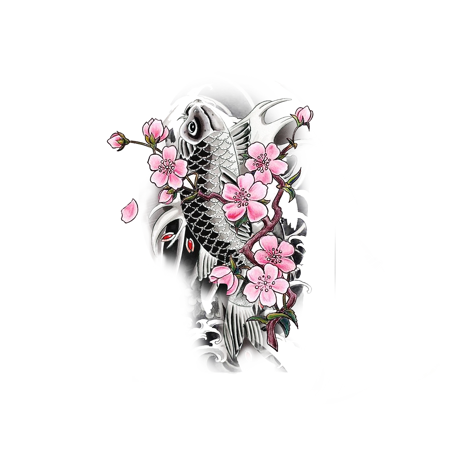 Tattoo Design by Mahder for this project | Design #30667600