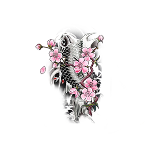Diseño de Tatuaje por Mahder para este proyecto | Diseño: #30667600