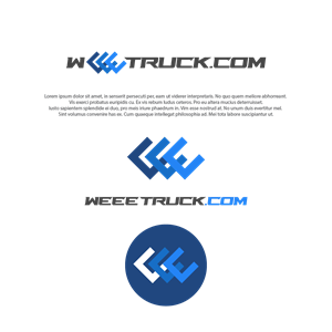 Logo-Design von farady für weeetruck.com | Design: #30654198