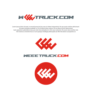 Logo-Design von farady für weeetruck.com | Design: #30694876