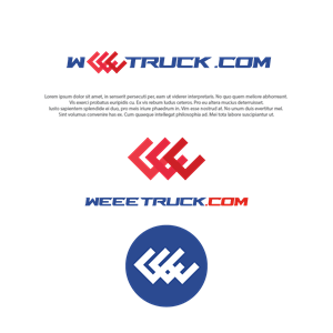 Logo-Design von farady für weeetruck.com | Design: #30694878