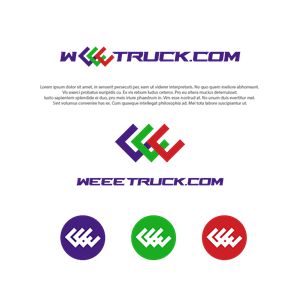 Logo-Design von farady für weeetruck.com | Design: #30695021