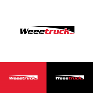 Logo-Design von chris Ray für weeetruck.com | Design: #30638750