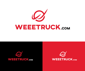 Logo-Design von RaKu 2 für weeetruck.com | Design: #30656564