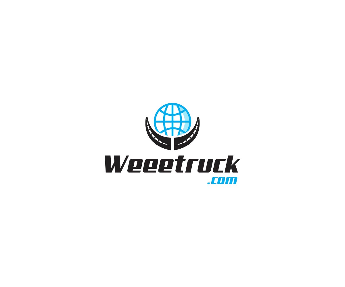 Logo Design by Genex Designs for weeetruck.com | Design #30647933
