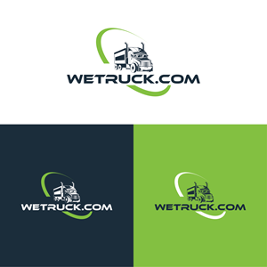 Diseño de Logo por Design bd 696 para weeetruck.com | Diseño: #30646467