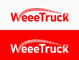 Logo Design by Mozez32 for weeetruck.com | Design: #30638553