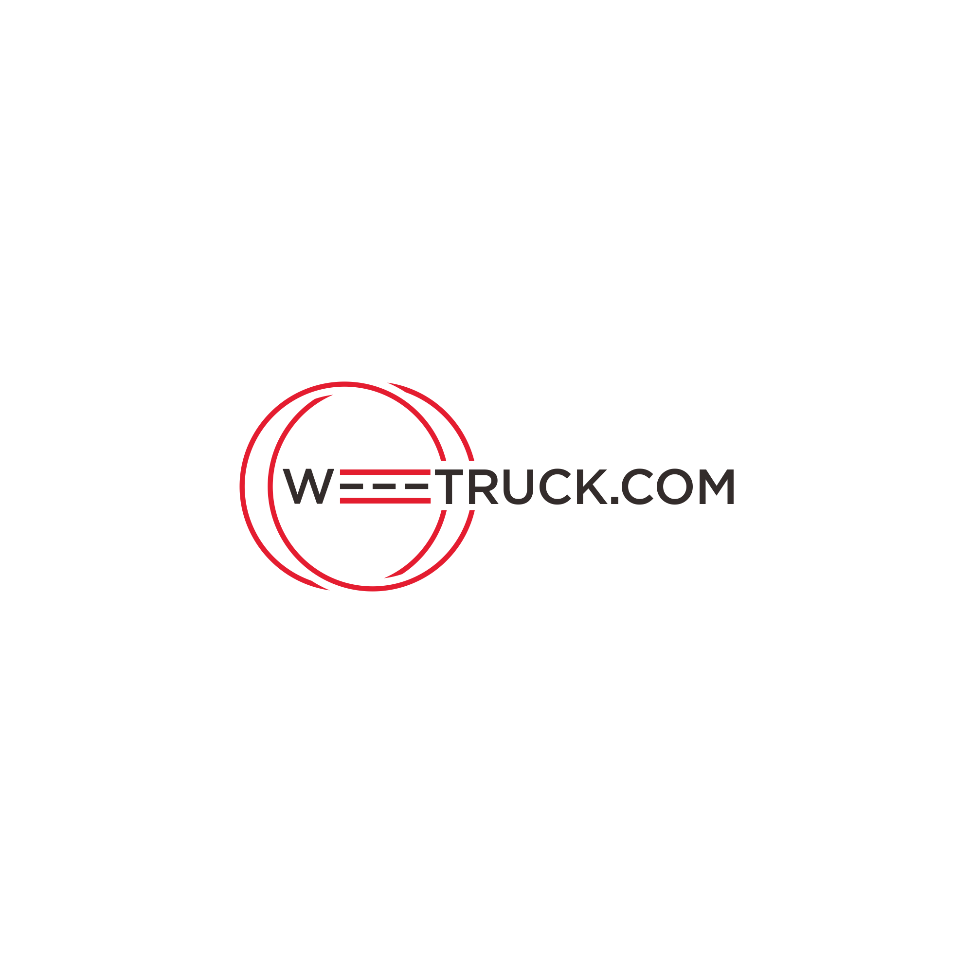 Diseño de Logo por Berantaz para weeetruck.com | Diseño #30639821