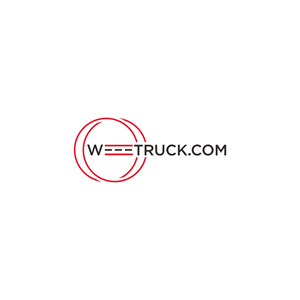 Diseño de Logo por Berantaz para weeetruck.com | Diseño: #30639821