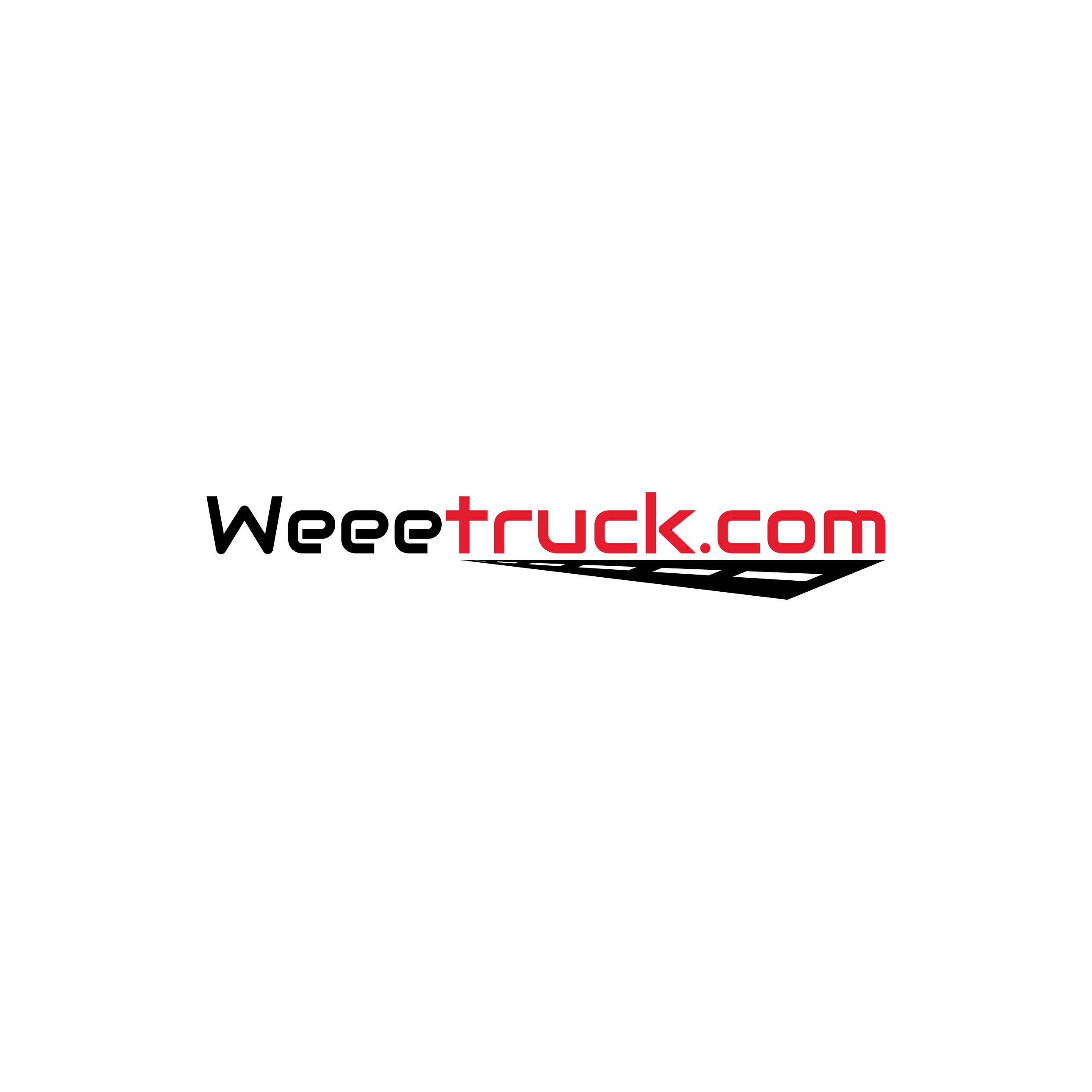 Logo-Design von ghillvan für weeetruck.com | Design #30645434