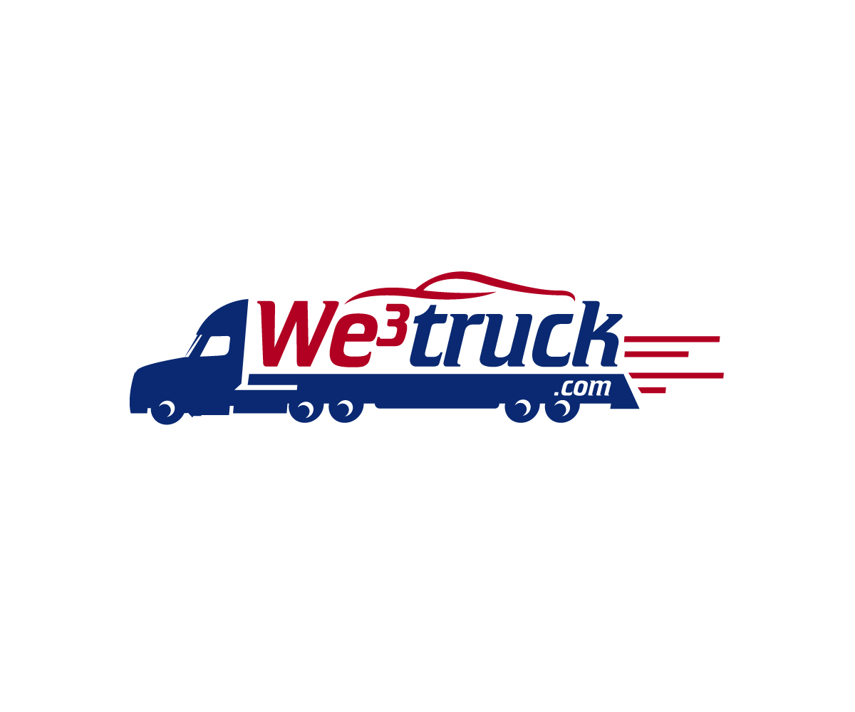 Logo Design by logoarts for weeetruck.com | Design #30638916